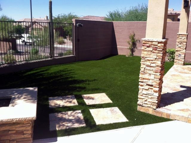 Artificial Turf Carlsbad California Landscape