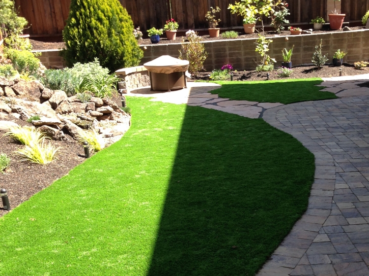 Artificial Turf Cost Lake San Marcos, California Lawns