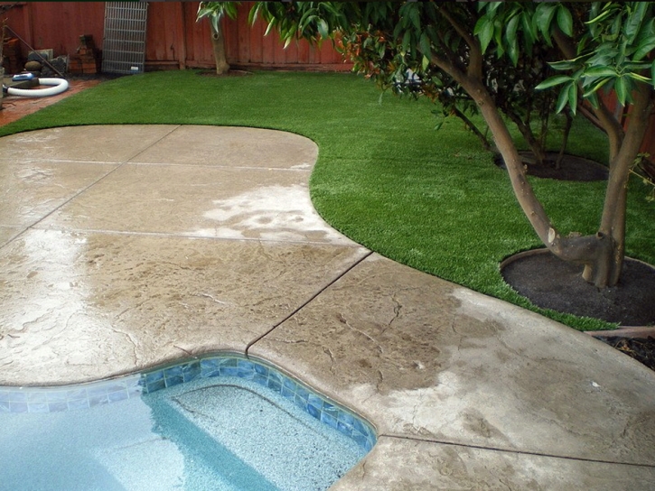 Artificial Turf Harbison Canyon California Landscape Commercial