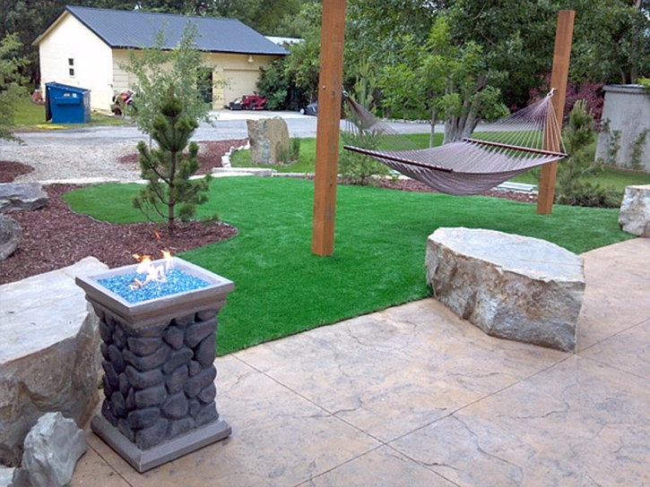 Artificial Turf Laguna Beach California Landscape Pools