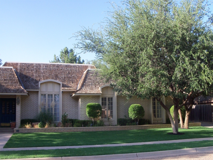 Artificial Turf Lake Forest California Landscape Commercial