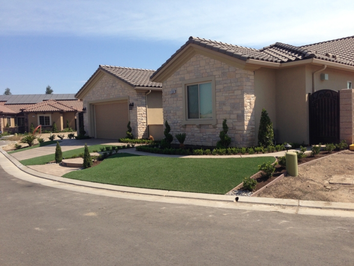 Artificial Turf North Tustin California Lawn Commercial