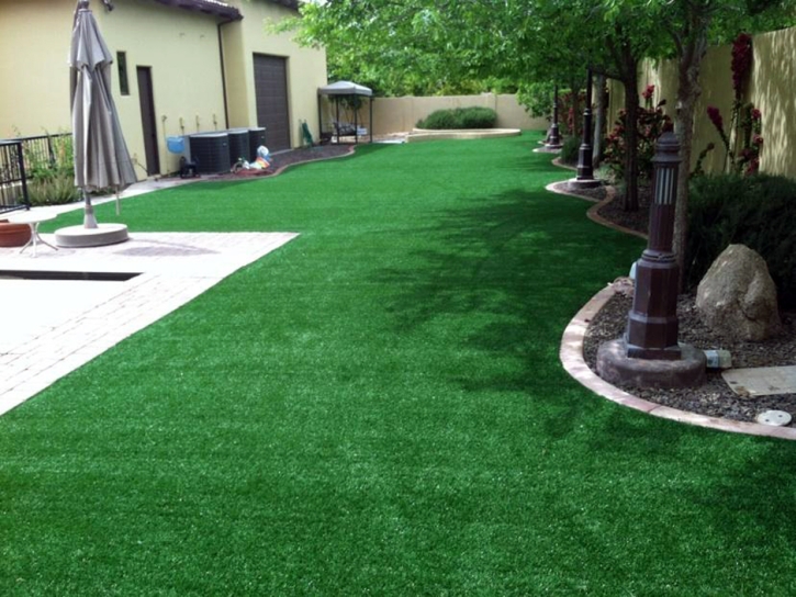 Artificial Turf Sedco Hills California Lawn