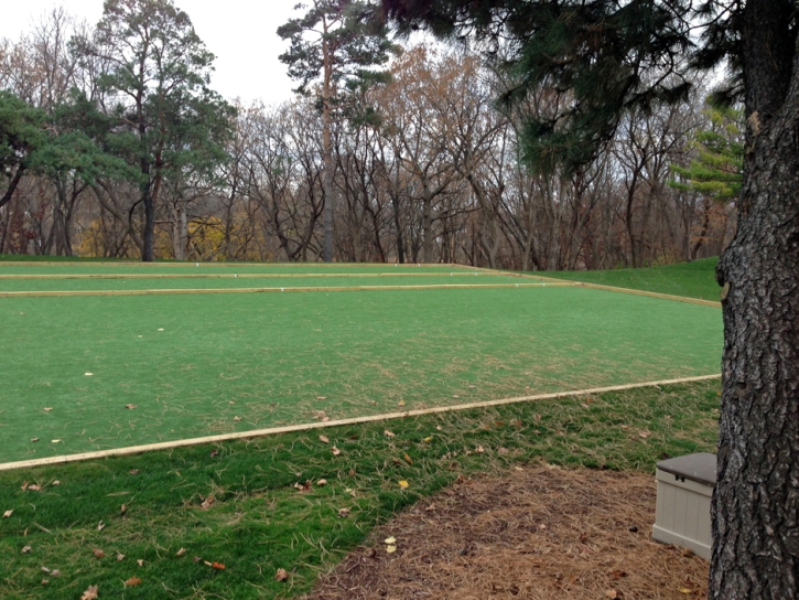 Artificial Turf Stadium Garden Grove California Swimming