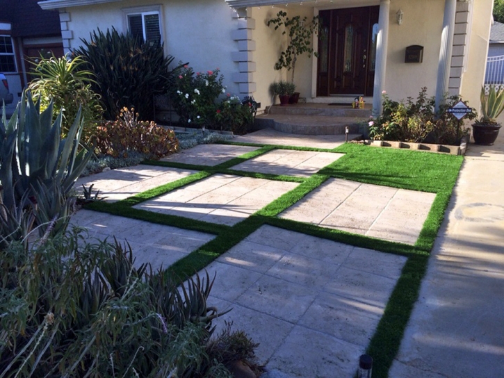 Artificial Turf Woodcrest California Landscape Commercial