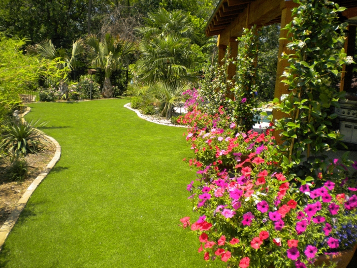 Fake Grass Alpine Village California Lawn