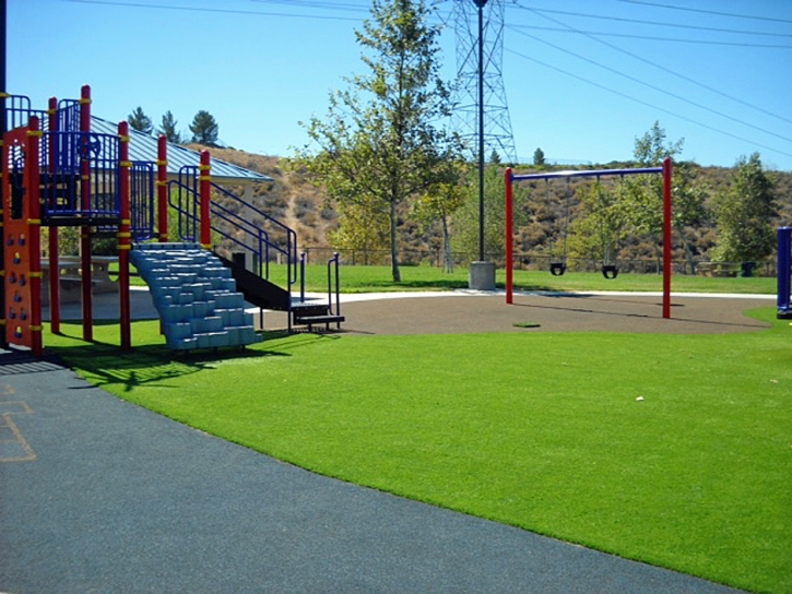 Fake Grass Indio California Childcare Facilities