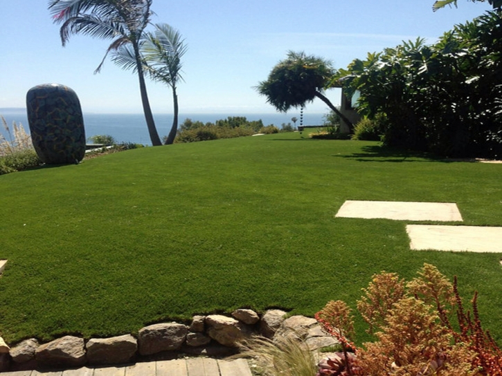 Fake Grass Perris California Lawn Front Yard