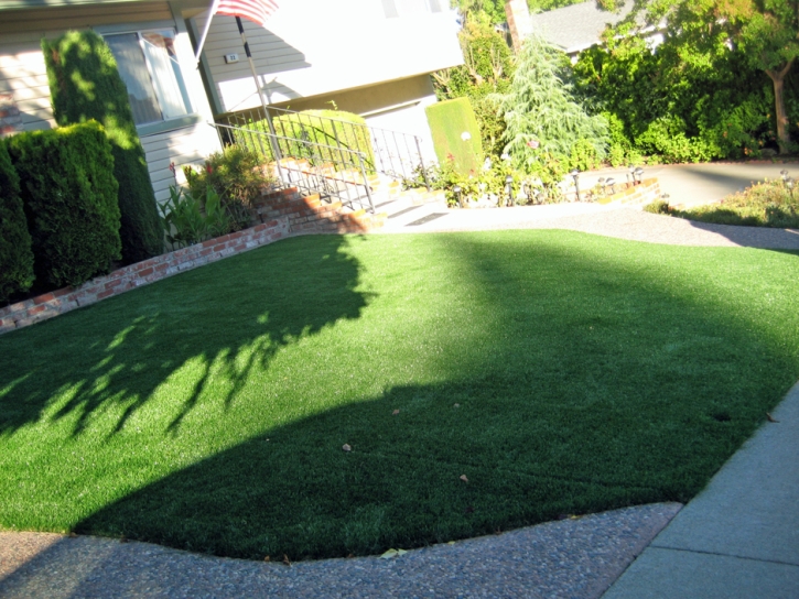 Fake Grass Rancho Mirage California Lawn