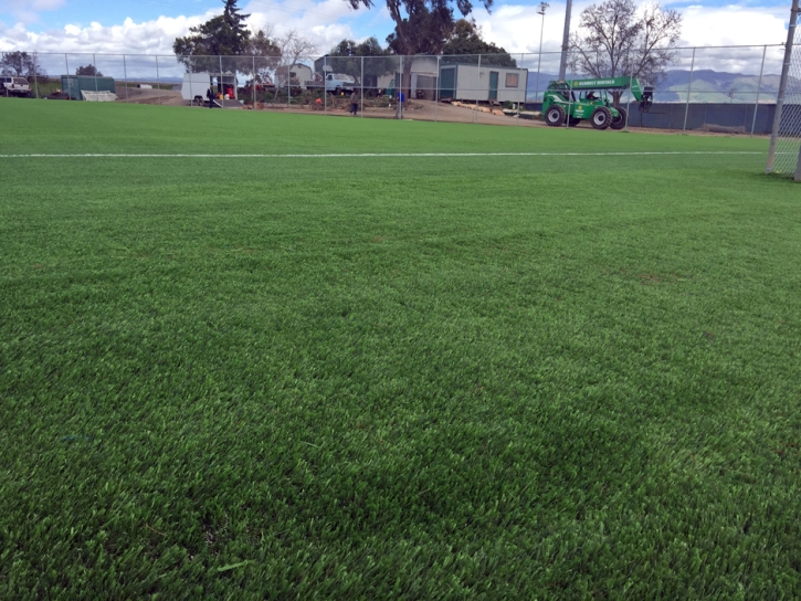 Fake Grass Stadium Colton California