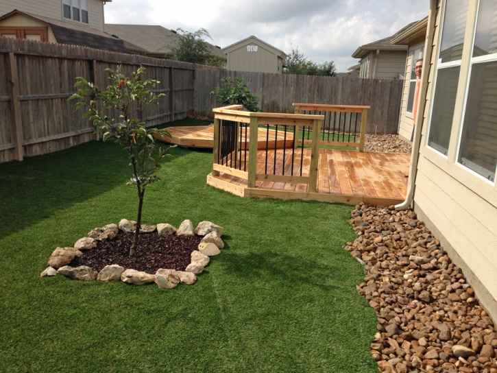 Fake Turf Poway California Lawn
