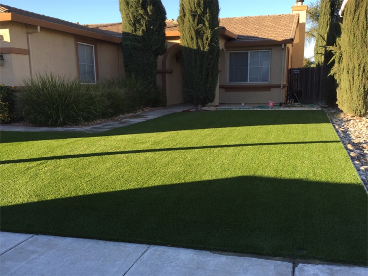 Fake Turf Signal Hill California Lawn