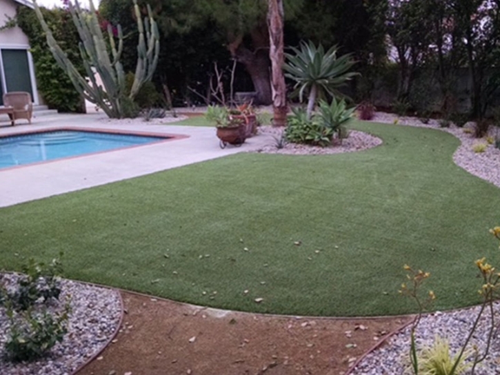 How To Install Artificial Grass Borrego Springs, California Rooftop, Backyard Pool