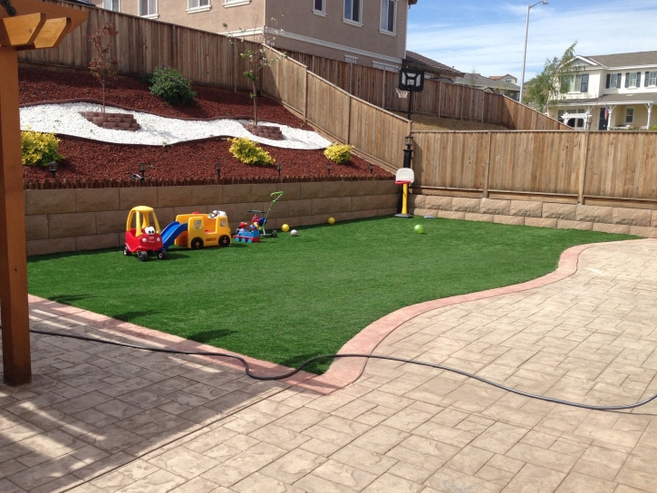 How To Install Artificial Grass Lakeside, California Indoor Playground, Small Backyard Ideas