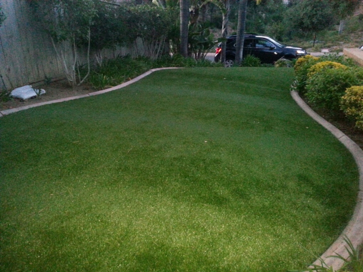 Installing Artificial Grass San Marcos, California Home And Garden, Front Yard Landscaping Ideas