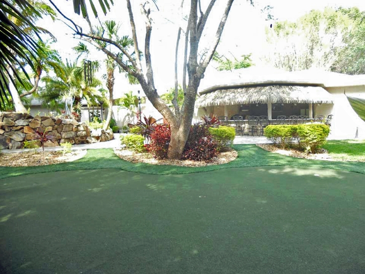 Putting Greens Highgrove California Artificial Grass Front