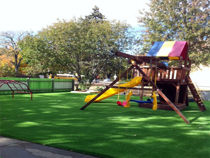 Synthetic Grass Casa de Oro-Mount Helix California Childcare