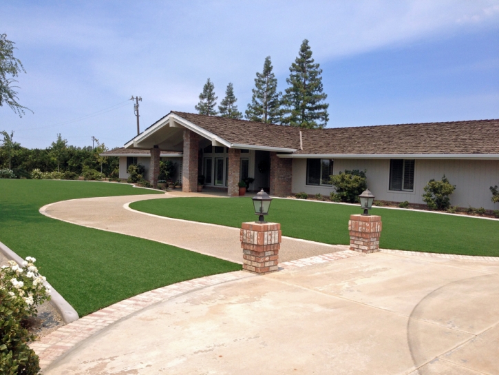 Synthetic Grass Cerritos California Lawn