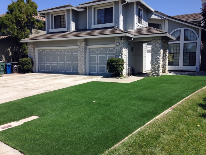 Synthetic Grass Descanso California Landscape