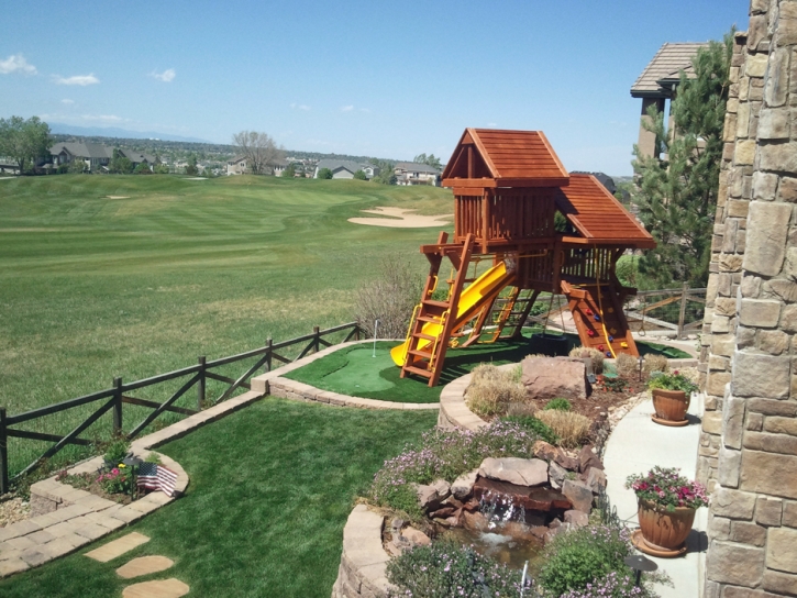 Synthetic Grass Imperial Beach California Childcare Facilities