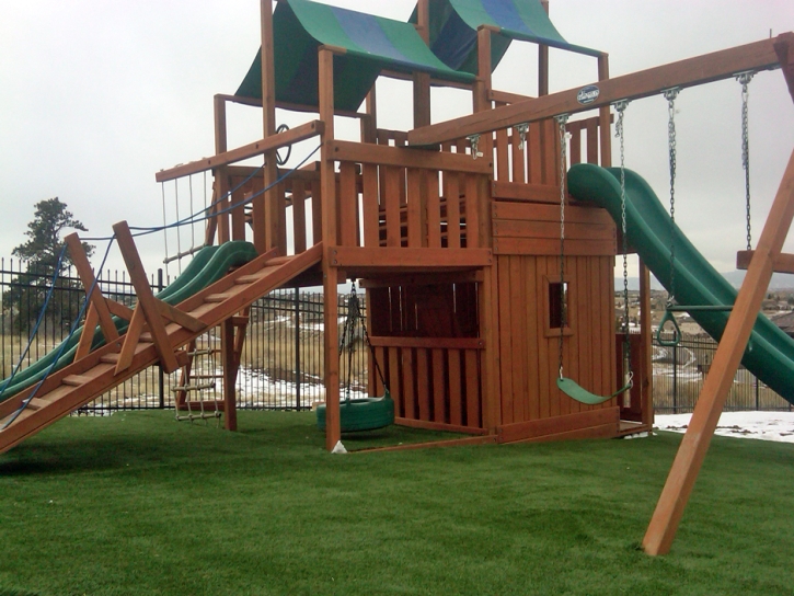 Synthetic Grass Oak Glen California Childcare Facilities