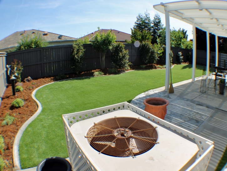 Synthetic Turf La Habra California Lawn