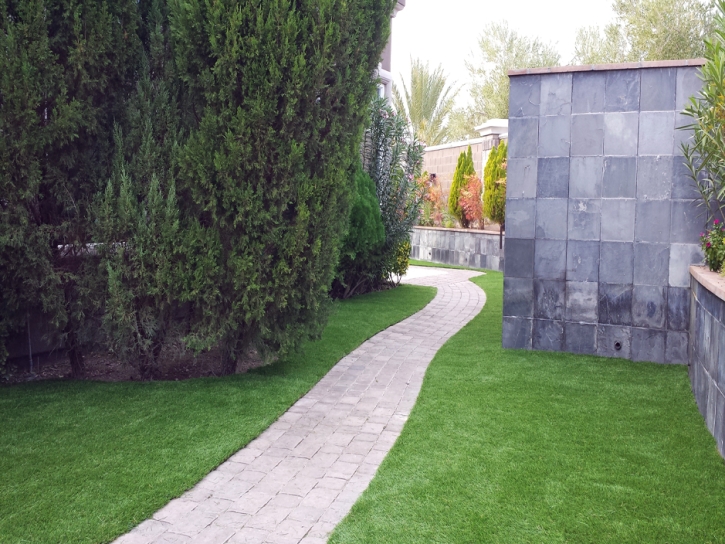 Synthetic Turf Murrieta Hot Springs California Landscape