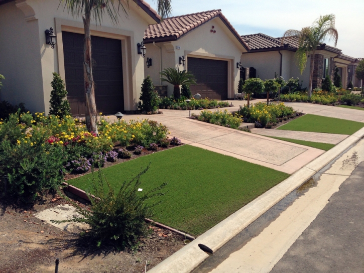 Synthetic Turf Potrero California Landscape Commercial