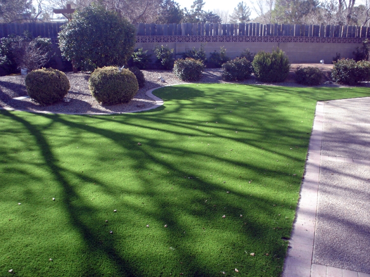 Synthetic Turf San Clemente California Lawn Commercial Landscape