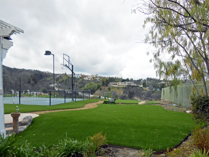 Synthetic Turf Sports Fields Valle Vista California Swimming